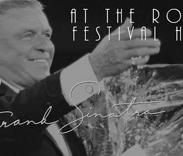 Frank Sinatra - At The Royal Festival Hall (2016)