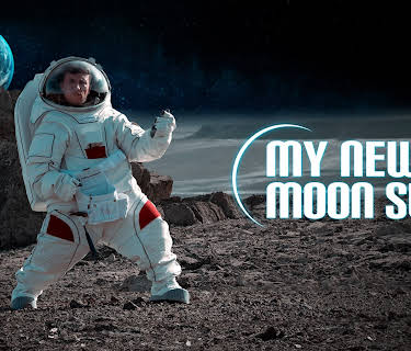 My New Moon Suit (2025)