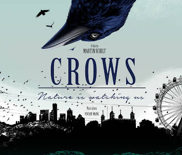 Crows: Nature is Watching Us (2023)