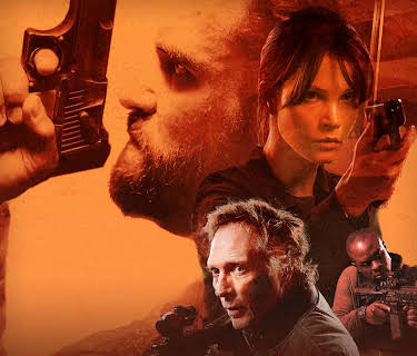 All the Devil's Men (2018)