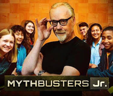 MythBusters Jr. Season 1