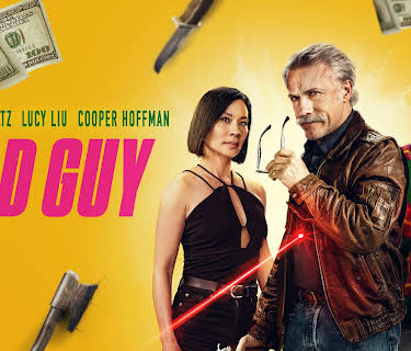 Old Guy (2024)