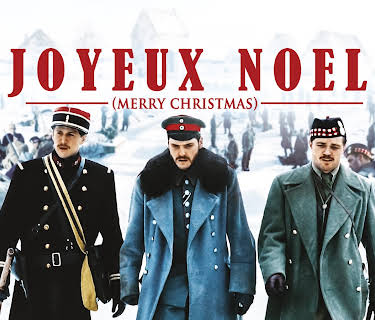 Joyeux Noel (Merry Christmas) (2005)
