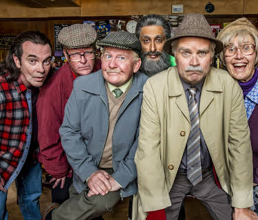 Still Game