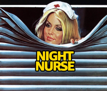 Night Nurse (1979)