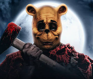 WINNIE THE POOH: BLOOD AND HONEY (2023)