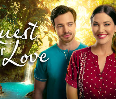 Quest For Love (2022)