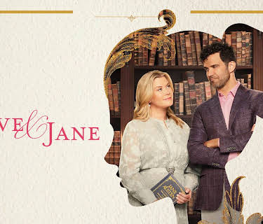 Love & Jane (2024)