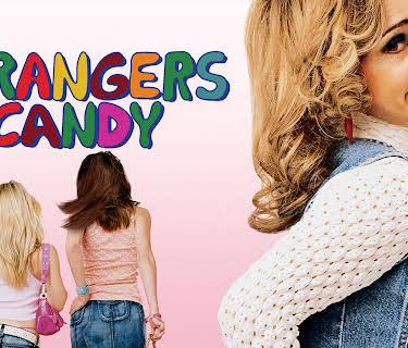 Strangers With Candy (2006)