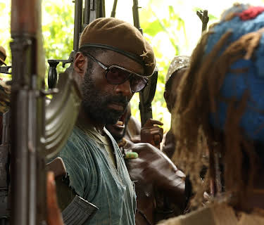 Beasts of No Nation (2015)