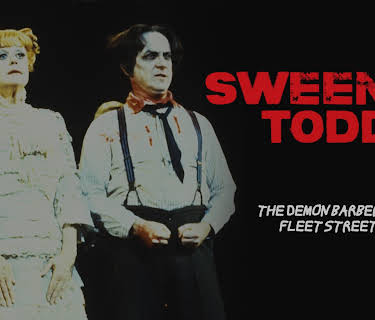 Sweeney Todd: The Demon Barber of Fleet Street (1982) (1982)
