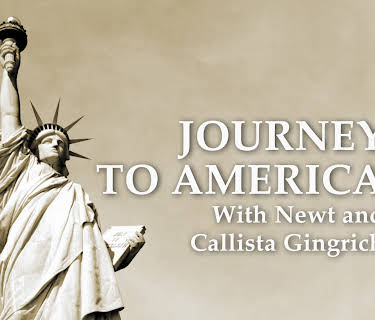Journey to America (2016)