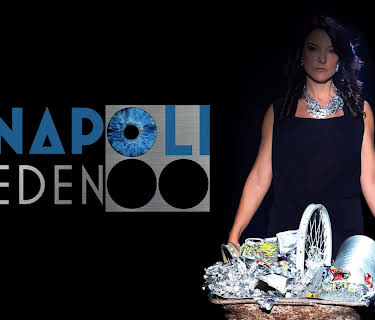 Napoli Eden (2023)