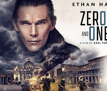 Zeros and Ones (2021)