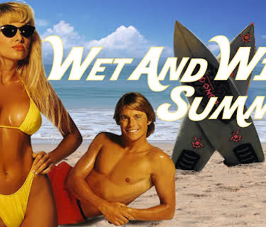Wet and Wild Summer! (1993)
