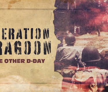 Operation Dragoon The Other DDay (2026)