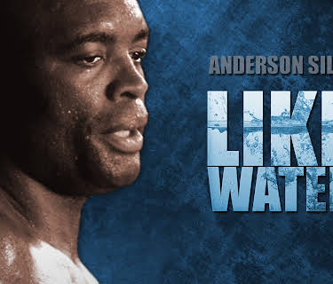 Anderson Silva Like Water (2012)