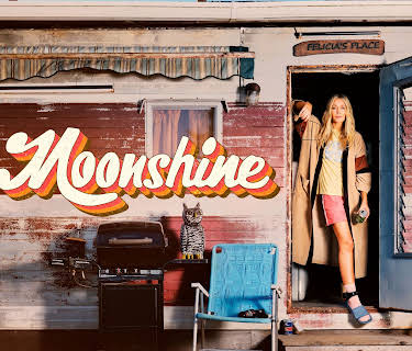 Moonshine Season 2