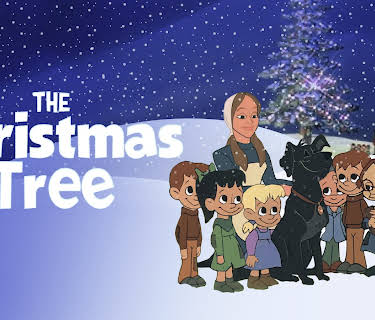 The Christmas Tree (1969)
