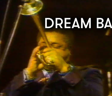 Dizzy Gillespie - Dream Band (1982)