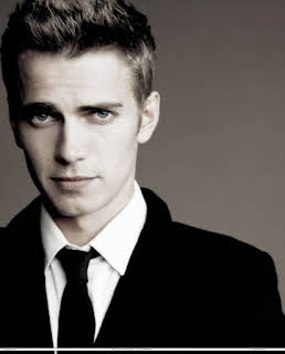 Hayden Christensen