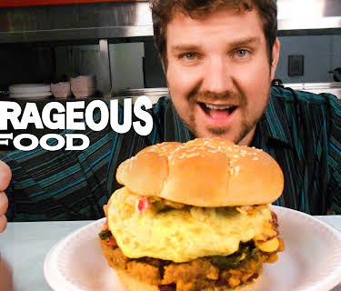 Outrageous Food