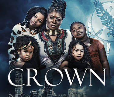 Crown (2023)
