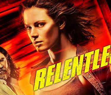 Relentless (2018)