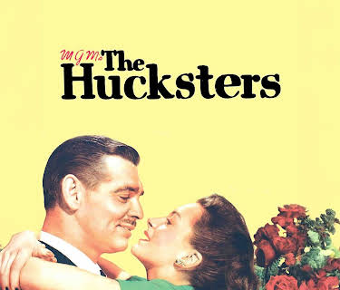 The Hucksters (1947)