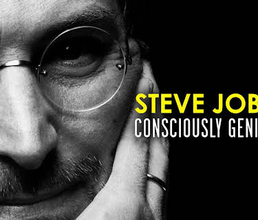 Steve Jobs: Consciously Genius (2012)