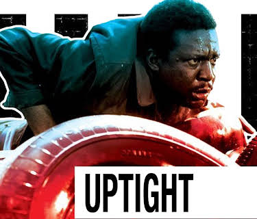 Up Tight (1968)