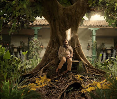 Hundre års ensomhet