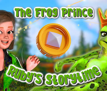 The Frog Prince, Ruby's Storytime