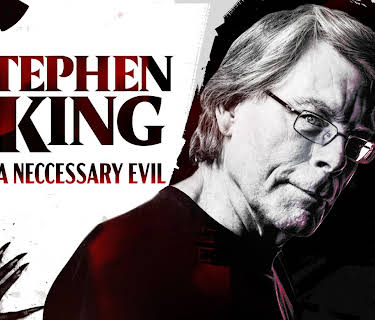 Stephen King: A Necessary Evil (2020)