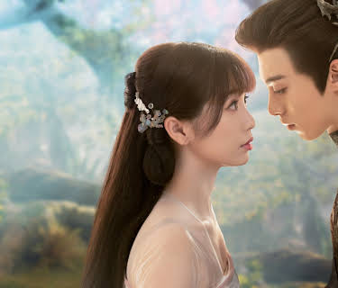 Love Between Fairy and Devil