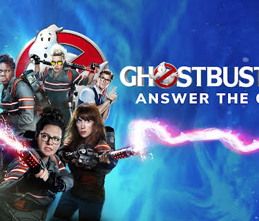 Ghostbusters (Extended Cut) (2016)