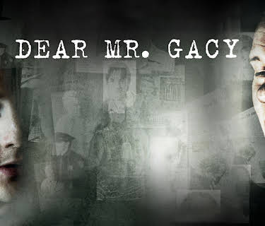 Dear Mr. Gacy (2010)