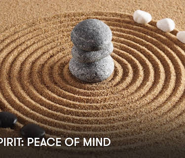 Zen Spirit: Peace of Mind (2025)