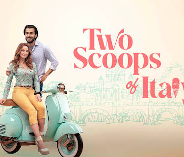 Two Scoops of Italy (2024)