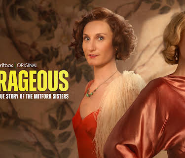 Outrageous S1