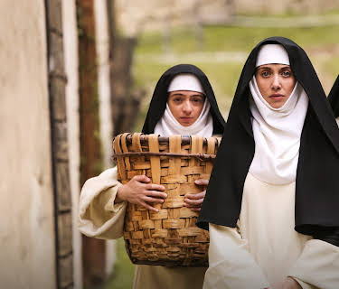 The Little Hours (2017)