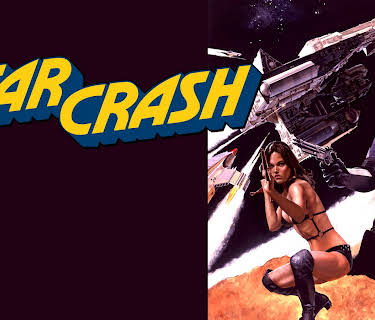 Starcrash (1979)