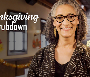 Thanksgiving Grubdown