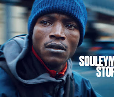 Souleymane's Story (2025)