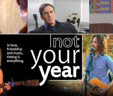 Not Your Year (2017)