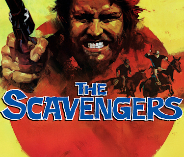 The Scavengers (2024)