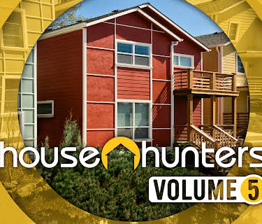 House Hunters: Volume 5, Season 122