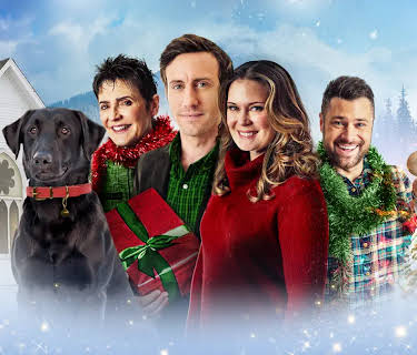 Miracle on Christmas (2020)