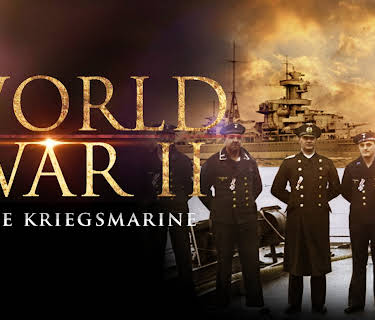 World War II: The Kriegsmarine (2001)