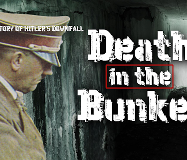 Death in the Bunker: The True Story of Hitler's Downfall (2006)